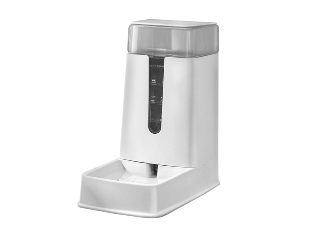 Pado Flat Water Dispenser - White 3.4L
