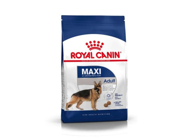 Size Health Nutrition Maxi Adult 1 KG