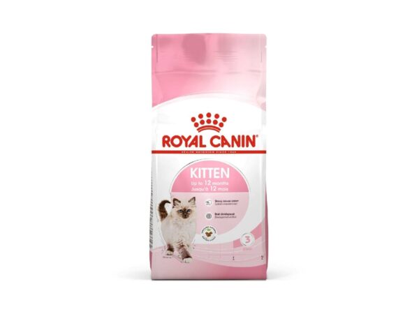 Feline Health Nutrition Kitten 4 KG
