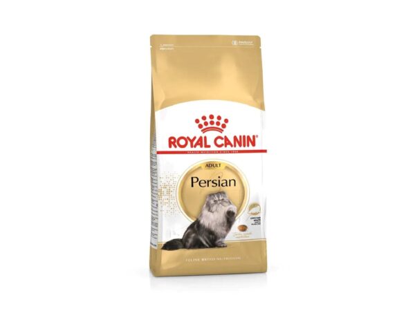Feline Breed Nutrition Persian Adult 2 KG