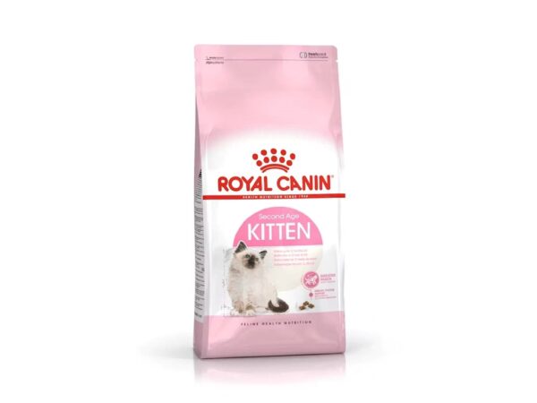 Feline Health Nutrition Kitten 10 KG