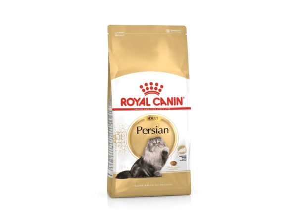 Feline Breed Nutrition Persian Adult 4 KG