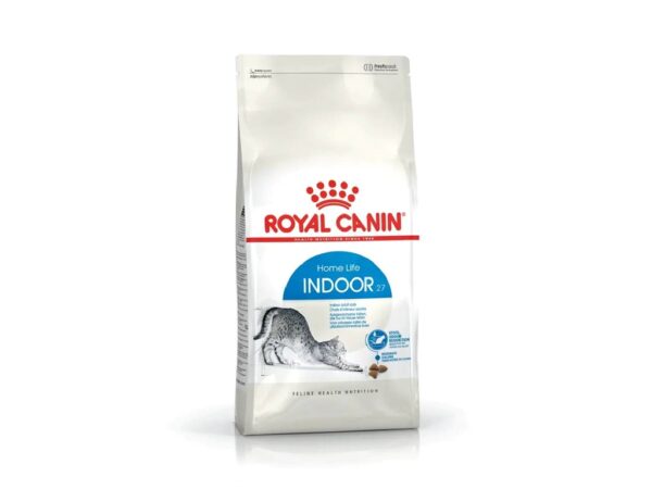 Feline Health Nutrition Indoor 2 KG