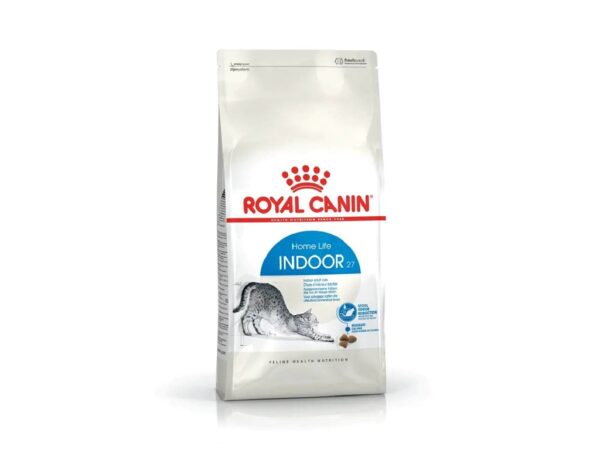 Feline Health Nutrition Indoor 4 KG