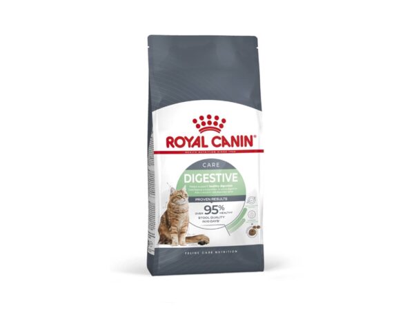 Feline Care Nutrition Digestive Care 2kg