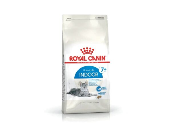 Feline Health Nutrition Indoor 7+ Years 1.5 KG