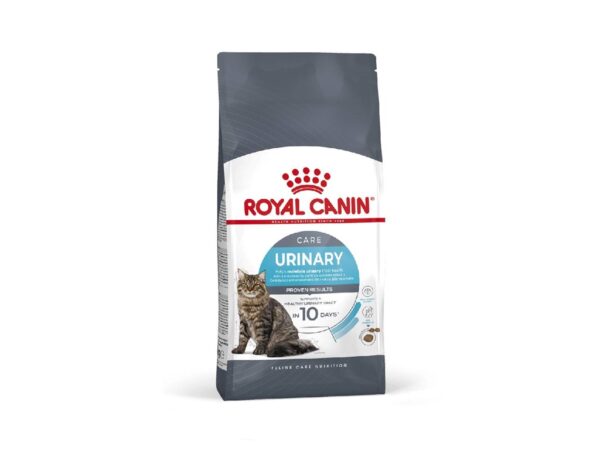 Feline Care Nutrition Urinary Care 400 g
