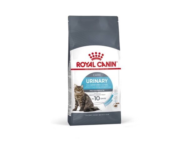 Feline Care Nutrition Urinary Care 4 KG