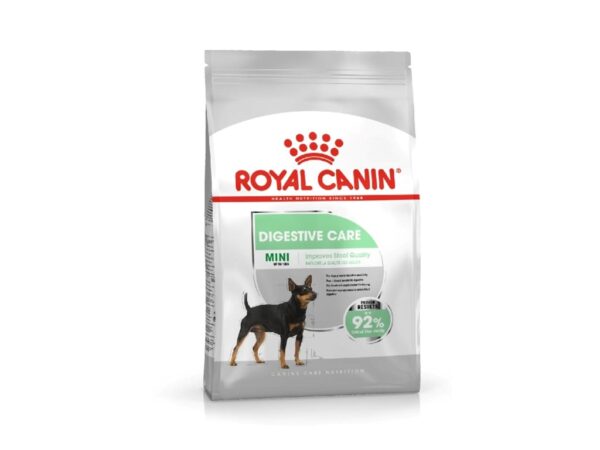 Canine Care Nutrition Mini Digestive Care 3 KG