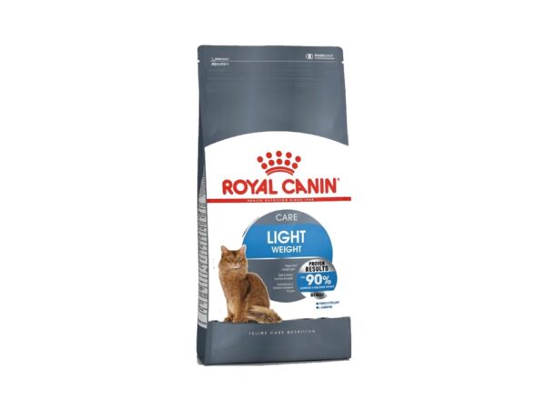 Feline Care Nutrition Light Weight Care 1.5kg