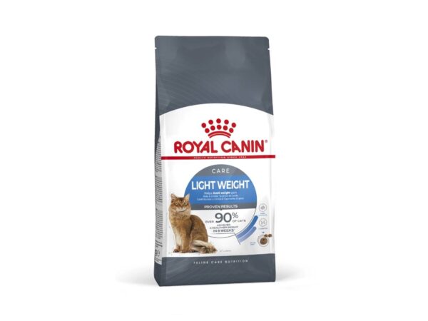 Feline Care Nutrition Light Weight Care 3 KG