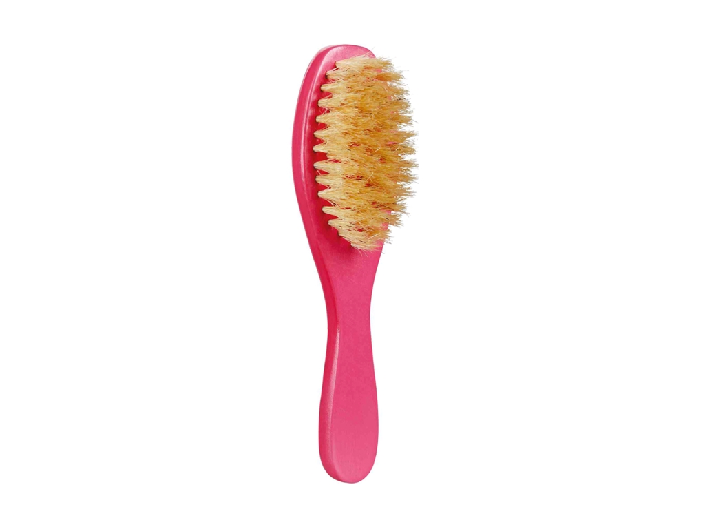 Trixie Brush with Natural Bristles for Cats & Small Pets