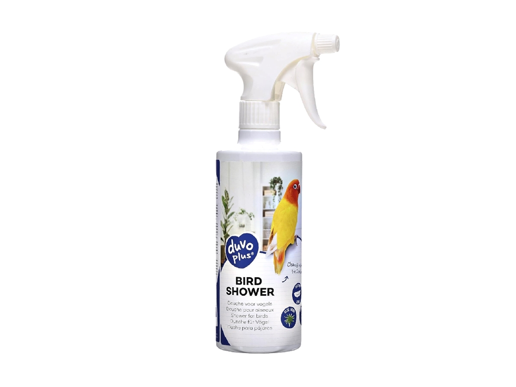 Duvo Bird Shower Trigger - 500ml