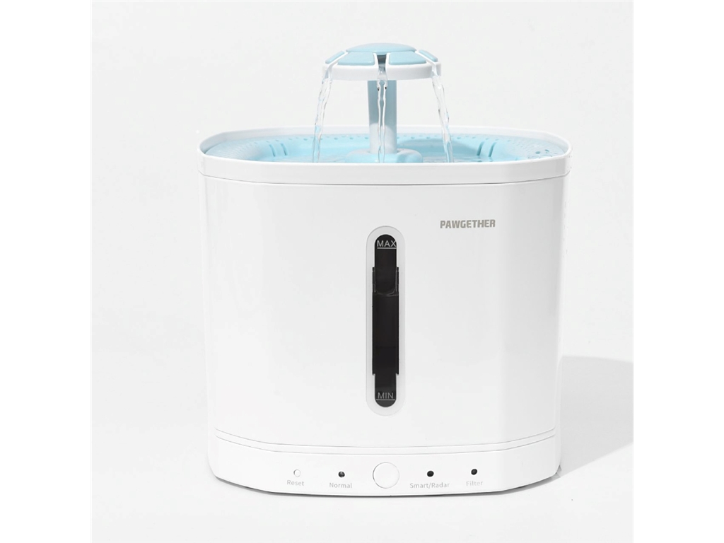 Pawgether Smart Pet Water Fountain - 2.5L
