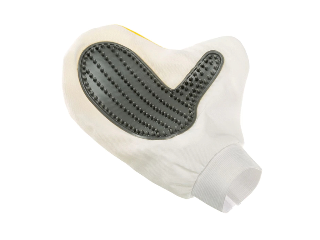 Ferplast GRO 5934 Massage Glove For Dogs and Cats